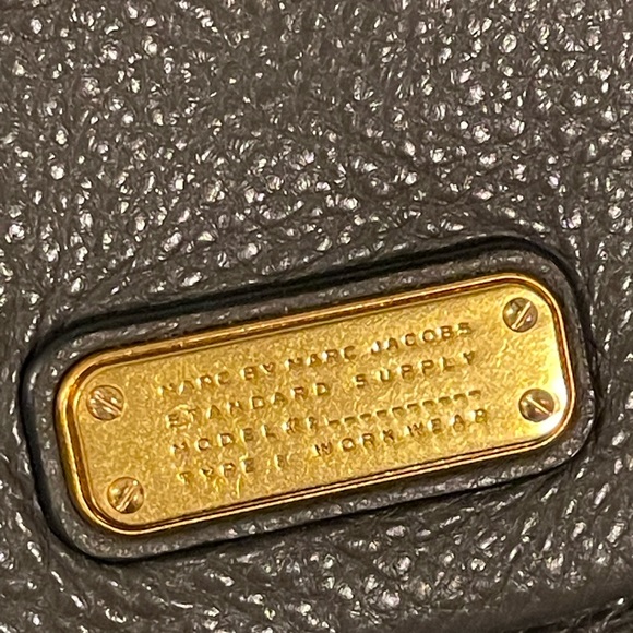 Marc Jacobs Crossbody - Picture 10 of 10